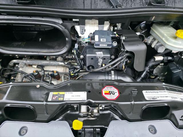 2014 Ram ProMaster 2500 High Roof