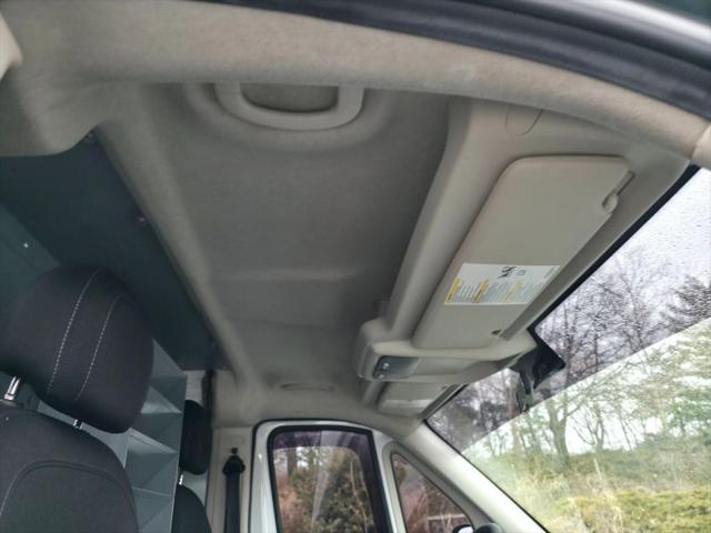 2014 Ram ProMaster 2500 High Roof