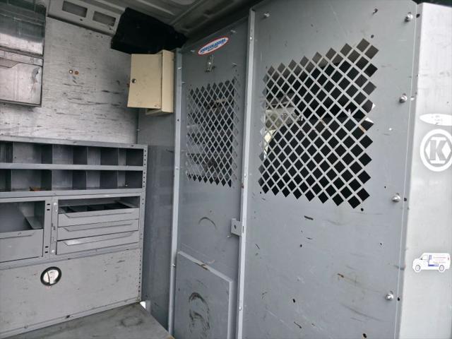 2014 Ram ProMaster 2500 High Roof