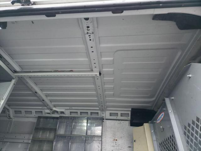 2014 Ram ProMaster 2500 High Roof
