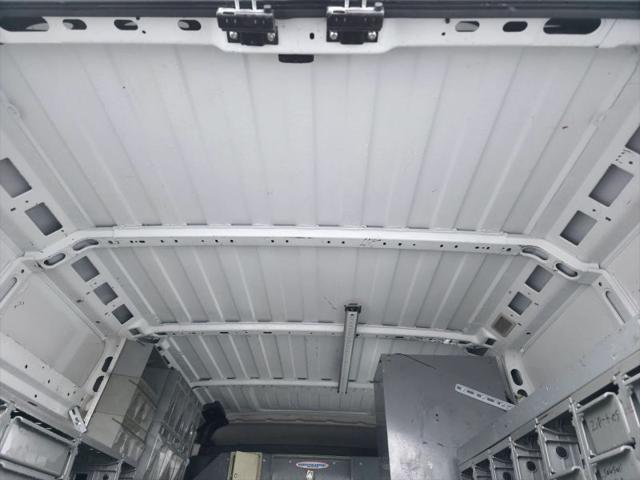 2014 Ram ProMaster 2500 High Roof