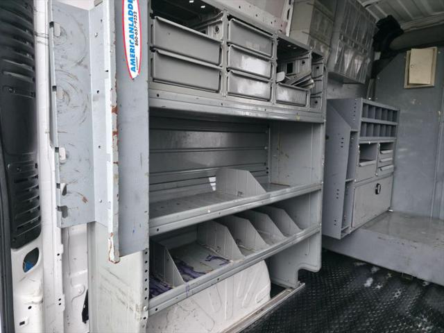 2014 Ram ProMaster 2500 High Roof