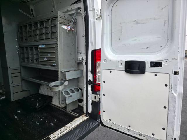 2014 Ram ProMaster 2500 High Roof