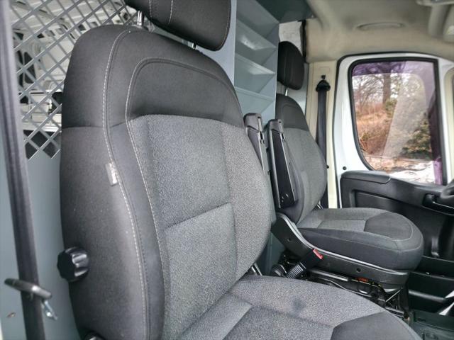 2014 Ram ProMaster 2500 High Roof