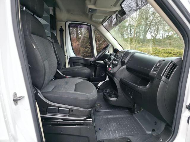 2014 Ram ProMaster 2500 High Roof