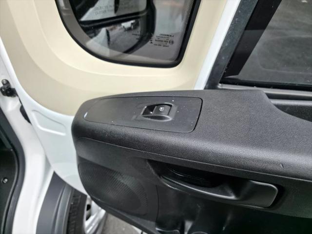 2014 Ram ProMaster 2500 High Roof