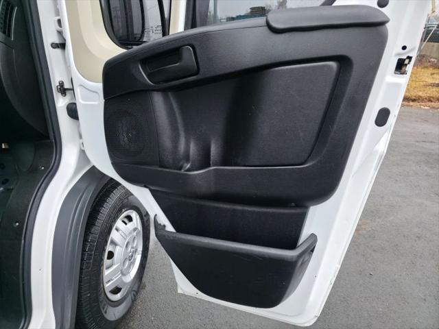 2014 Ram ProMaster 2500 High Roof