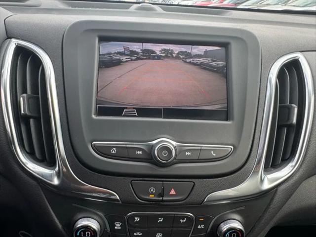 2024 Chevrolet Equinox FWD LT