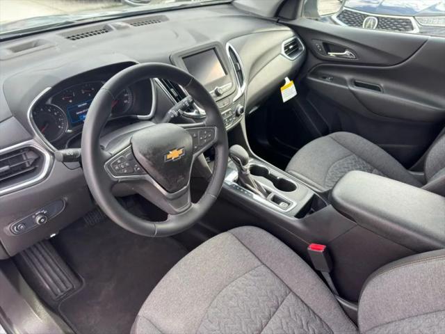 2024 Chevrolet Equinox FWD LT