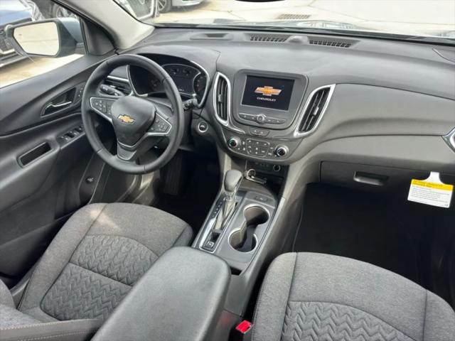 2024 Chevrolet Equinox FWD LT