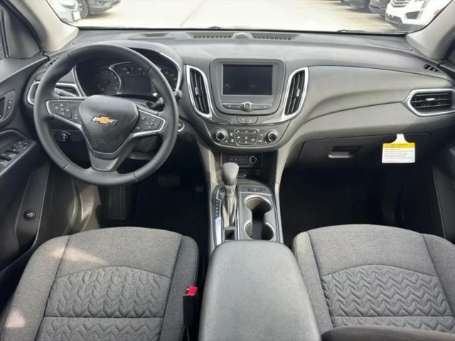 2024 Chevrolet Equinox FWD LT