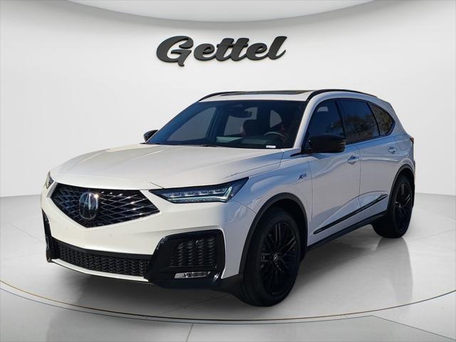 2026 Acura MDX A-SPEC Advance Package for sale in Sarasota, FL