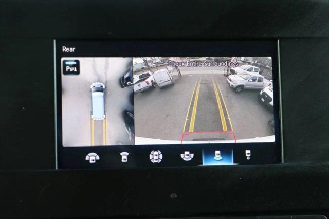 2023 Mercedes-Benz Sprinter 2500 Standard Roof 4-Cyl Diesel HO