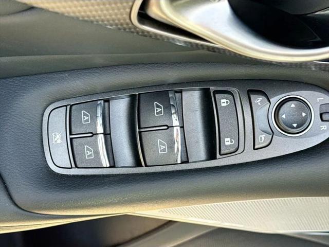 2024 INFINITI Q50 RED SPORT 400