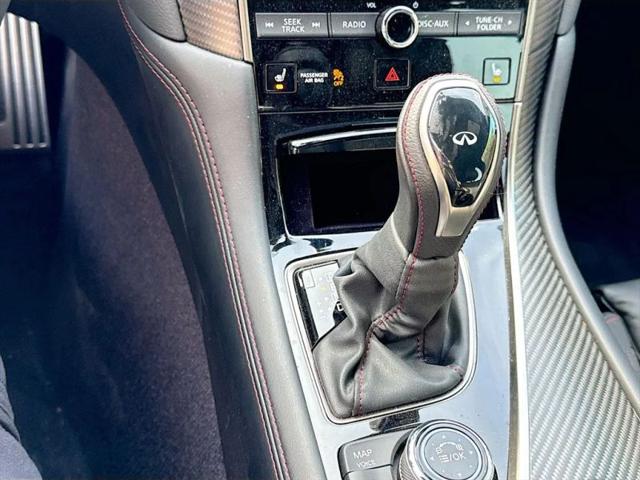 2024 INFINITI Q50 RED SPORT 400