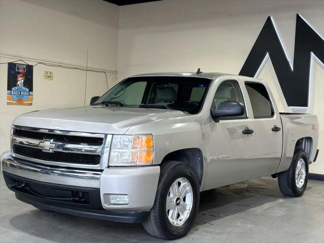2007 Chevrolet Silverado 1500 LT1 for sale in Sacramento, CA