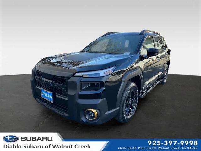 2026 Subaru Outback Wilderness for sale in Walnut Creek, CA