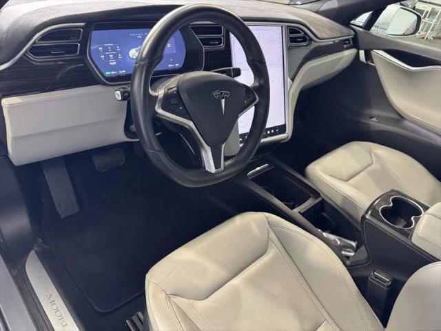 2016 Tesla Model S 75