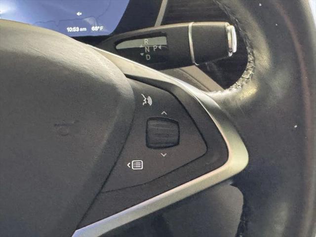 2016 Tesla Model S 75