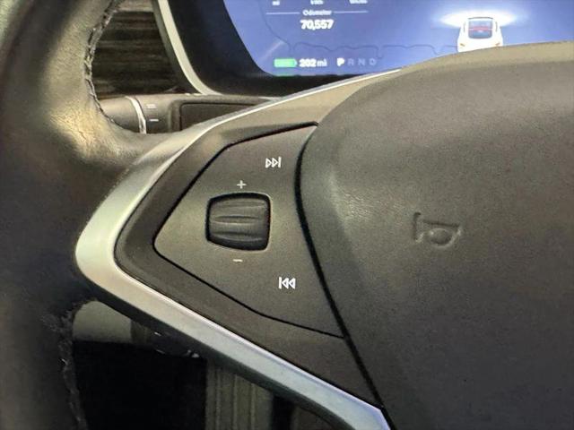 2016 Tesla Model S 75