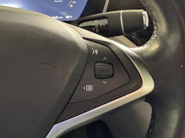 2016 Tesla Model S 75