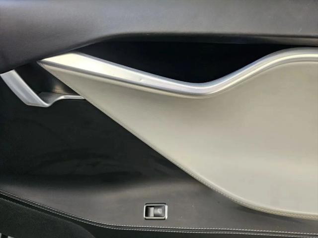 2016 Tesla Model S 75