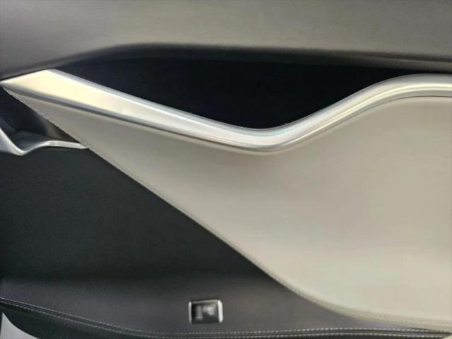 2016 Tesla Model S 75