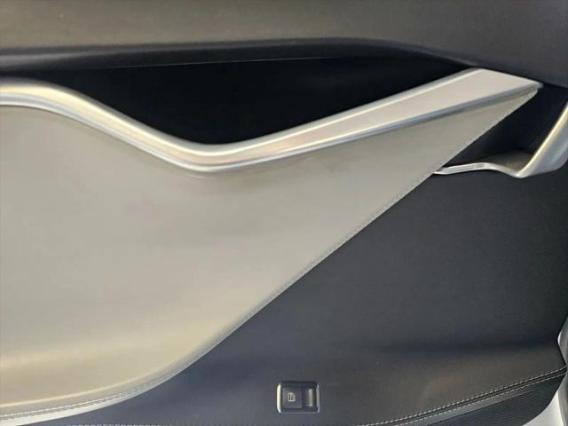 2016 Tesla Model S 75