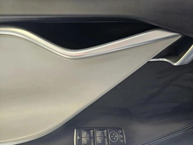 2016 Tesla Model S 75