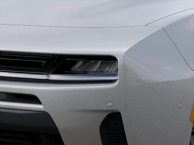 2026 Dodge Charger R/T Plus