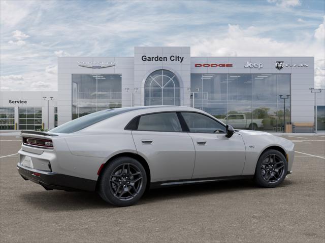 2026 Dodge Charger R/T Plus