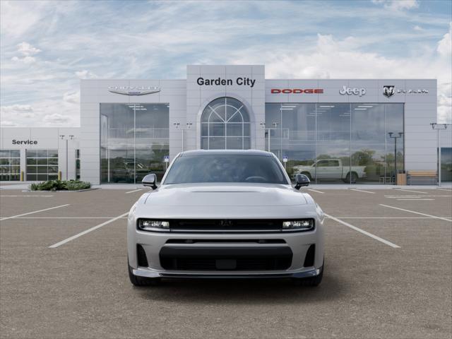 2026 Dodge Charger R/T Plus