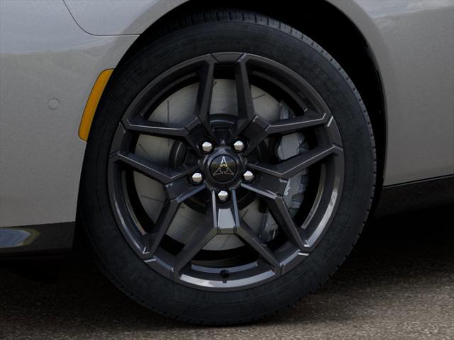 2026 Dodge Charger R/T Plus