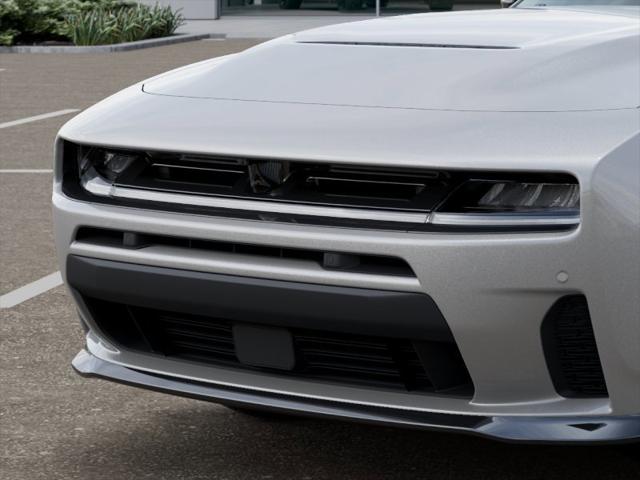 2026 Dodge Charger R/T Plus