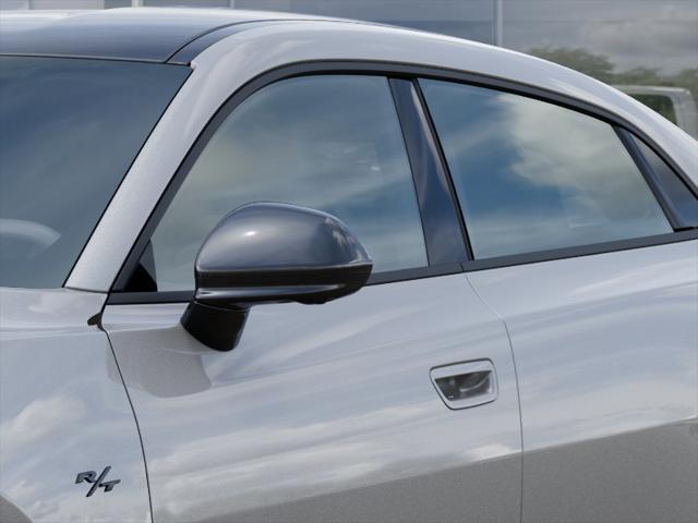 2026 Dodge Charger R/T Plus