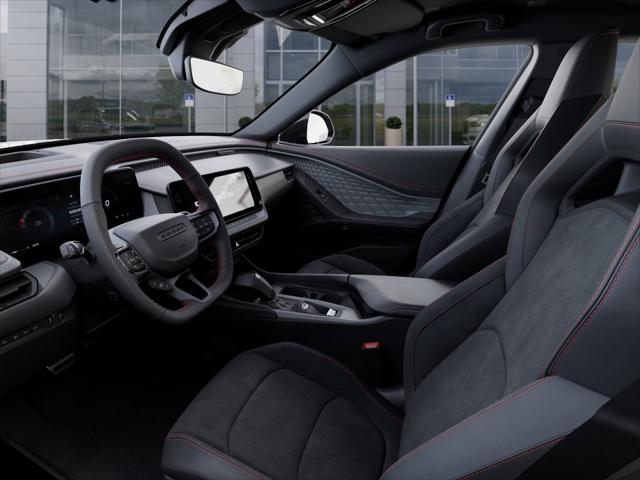 2026 Dodge Charger R/T Plus