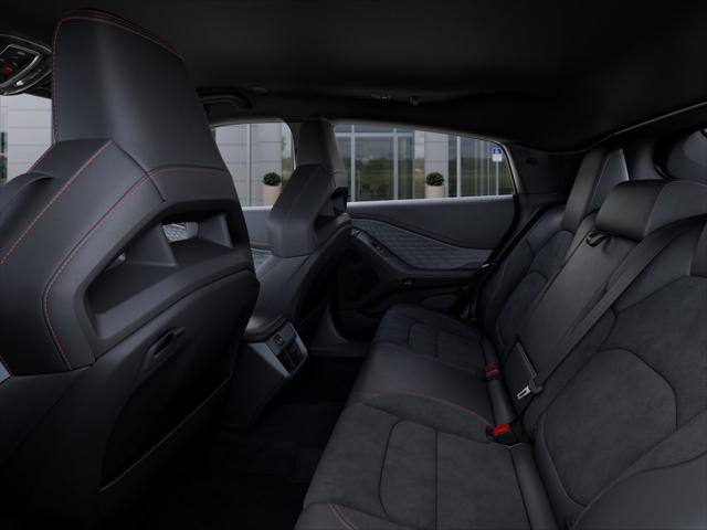 2026 Dodge Charger R/T Plus