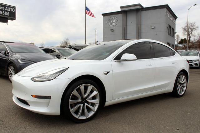 2019 Tesla Model 3 Performance for sale in Woodbridge, VA