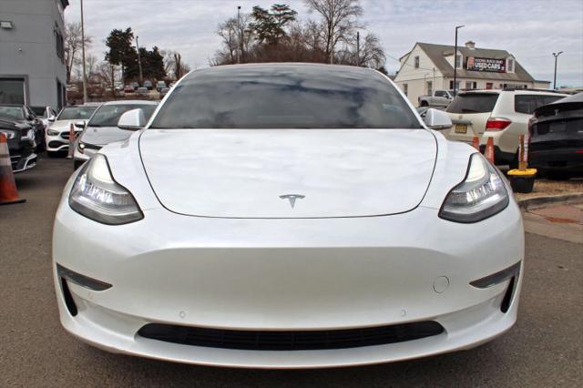 2019 Tesla Model 3 Performance