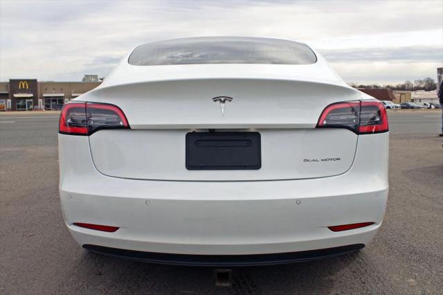 2019 Tesla Model 3 Performance