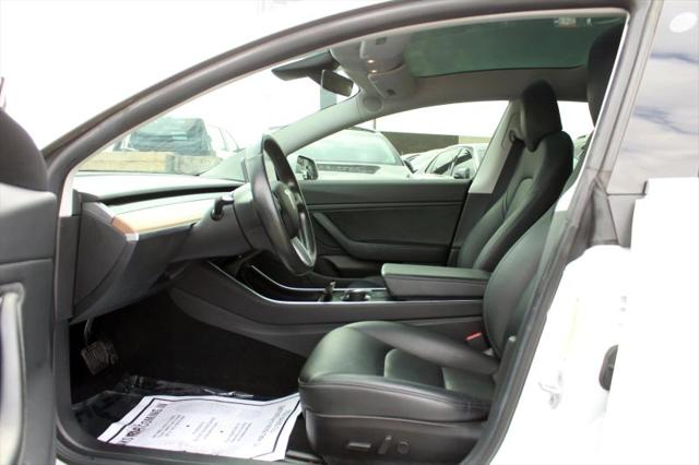 2019 Tesla Model 3 Performance