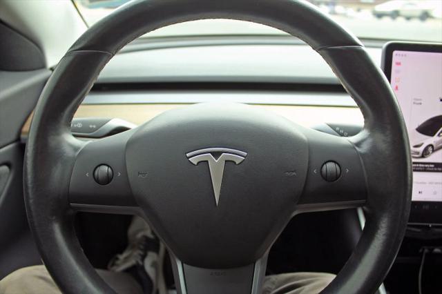 2019 Tesla Model 3 Performance