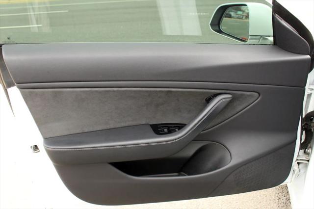 2019 Tesla Model 3 Performance
