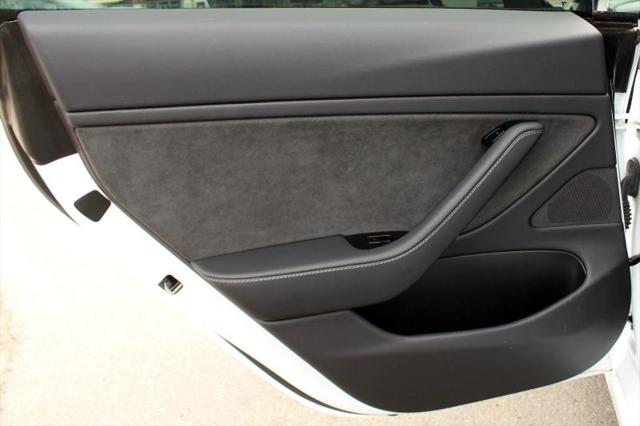 2019 Tesla Model 3 Performance