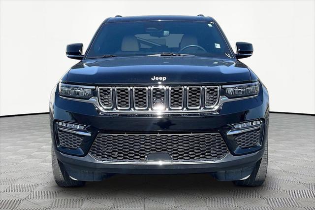 Used 2024 Jeep Grand Cherokee For Sale in Millington, TN
