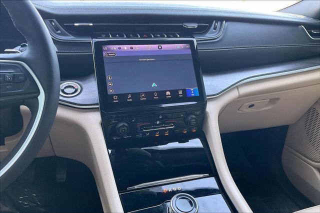 Used 2024 Jeep Grand Cherokee For Sale in Millington, TN