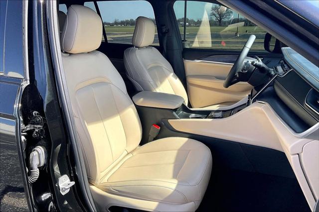 Used 2024 Jeep Grand Cherokee For Sale in Millington, TN