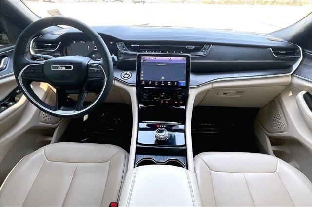 Used 2024 Jeep Grand Cherokee For Sale in Millington, TN