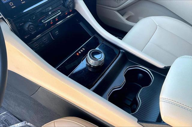 Used 2024 Jeep Grand Cherokee For Sale in Millington, TN