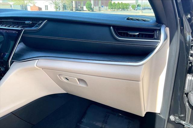 Used 2024 Jeep Grand Cherokee For Sale in Millington, TN